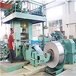 怎样在实践中使用轧机