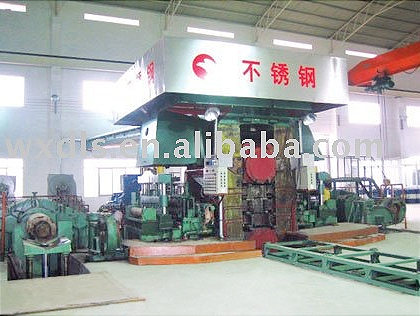 若是我们对近年来冷轧机的生长势头做一点剖析，，，，，可以很容易地看出，，，，，其未来的生长偏向可以概括为：高速、重载、连轧、固态、绿色，，，，，行业职位也在一直提高。。。