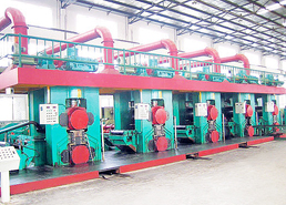 决议轧机轴承能够使用多长时间的因素