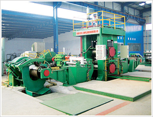 怎样解决轧机在应用中的现实问题