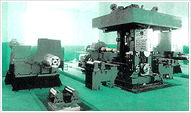 稳固性操作关于轧机的现实作用